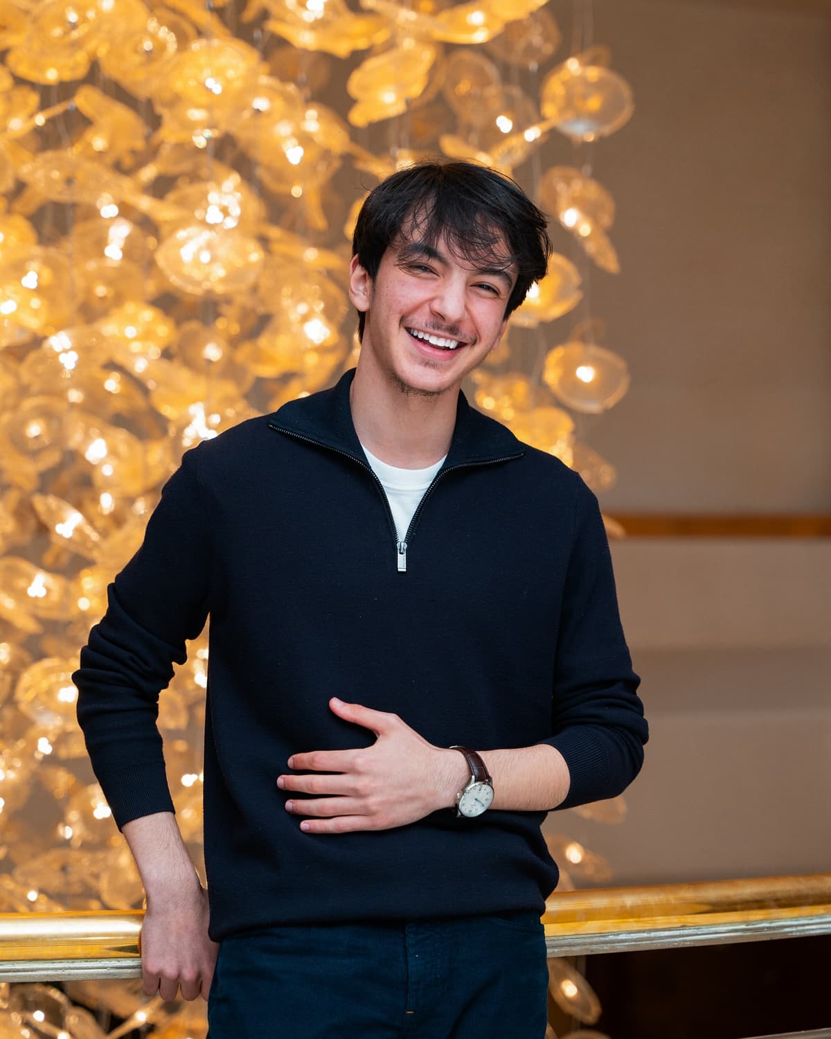 Younes Aithamou